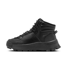 Lade das Bild in den Galerie-Viewer, NIKE CITY CLASSIC PREMIUM BOOT BLACK/BLACK-ANTHRACITE-SILVER Bild 6
