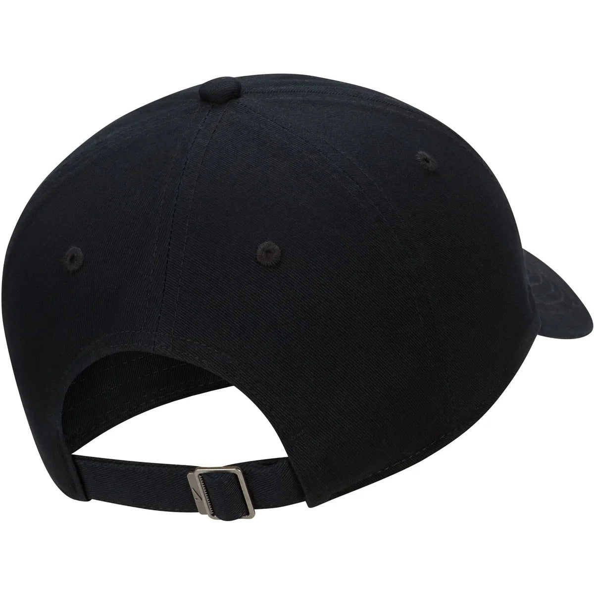 NIKE CLUB CAP FUTURA WASHED BLACK/BLACK Bild 2