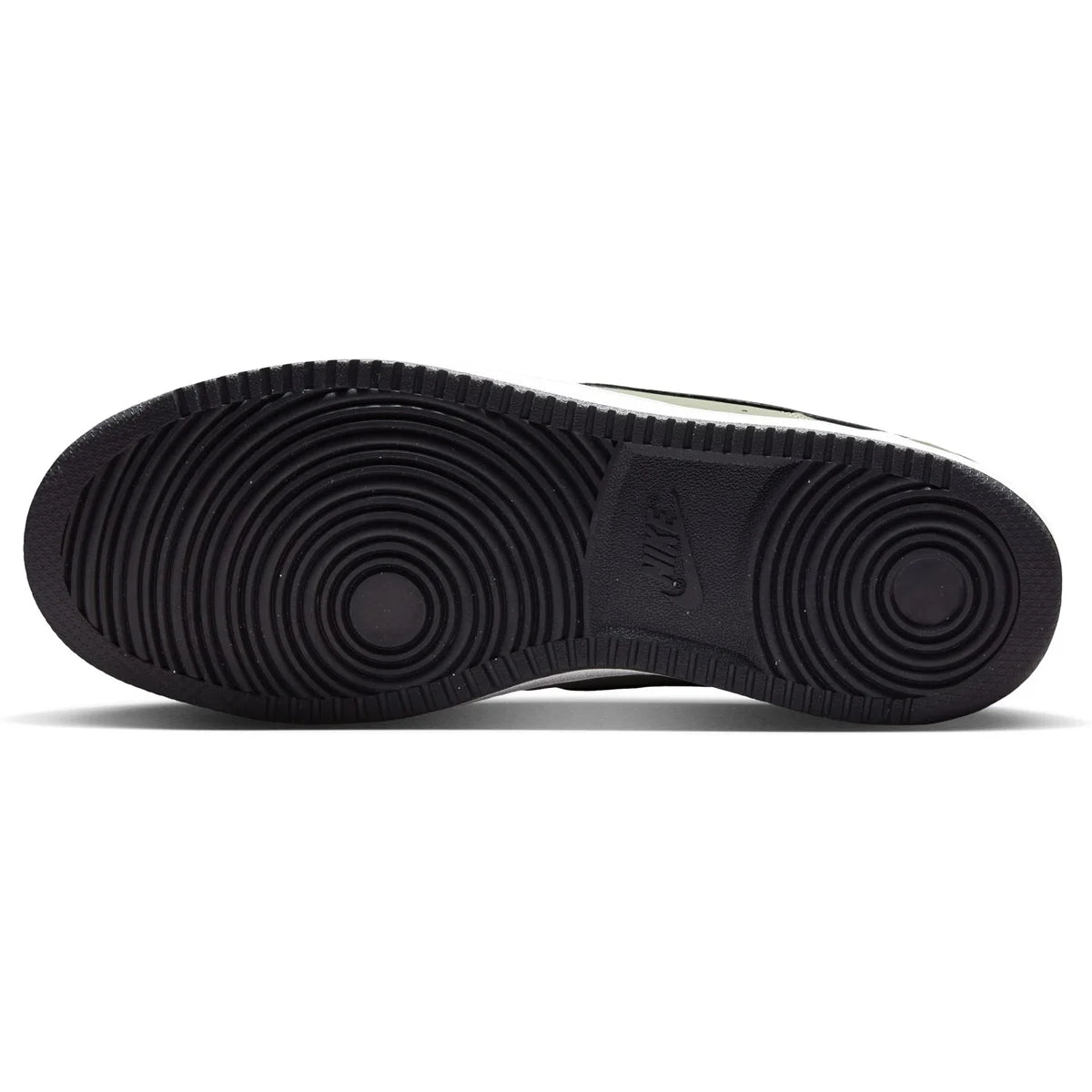 NIKE COURT VISION LO P NBK SUMMIT WHITE/BLACK-SILVER SAGE Bild 9