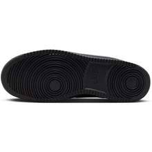 Lade das Bild in den Galerie-Viewer, NIKE COURT VISION LOW BLACK/WHITE-BLACK Bild 8

