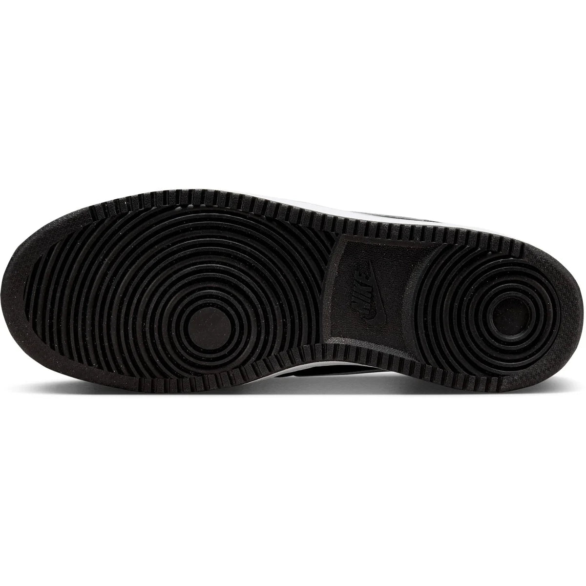 NIKE COURT VISION LOW BLACK/WHITE Bild 9