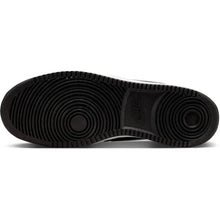 Lade das Bild in den Galerie-Viewer, NIKE COURT VISION LOW BLACK/WHITE Bild 9
