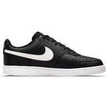 Lade das Bild in den Galerie-Viewer, NIKE COURT VISION LOW NEXT NATURE BLACK/WHITE-BLACK Bild 1
