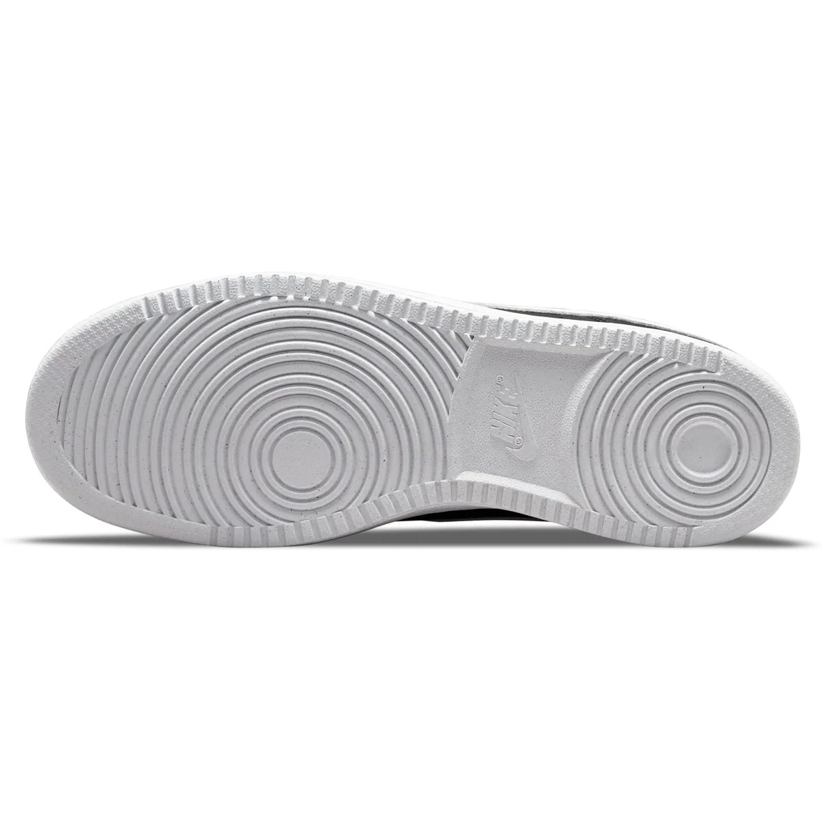 NIKE COURT VISION LOW NEXT NATURE BLACK/WHITE-BLACK Bild 6
