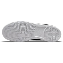 Lade das Bild in den Galerie-Viewer, NIKE COURT VISION LOW NEXT NATURE BLACK/WHITE-BLACK Bild 6
