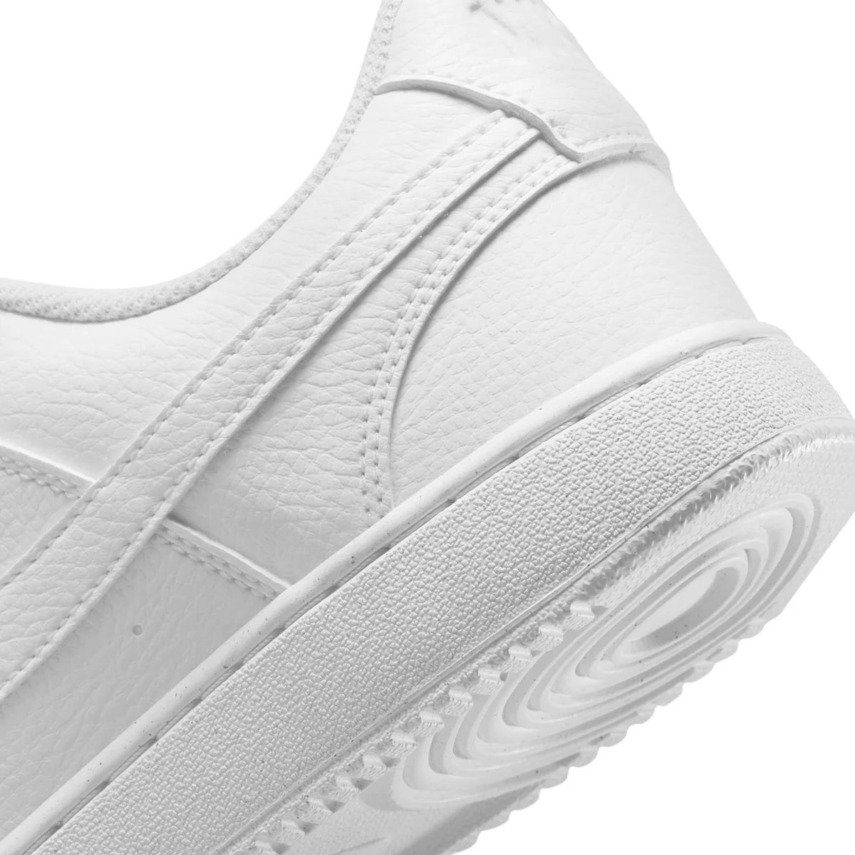 NIKE COURT VISION LOW NEXT NATURE WHITE/WHITE-WHITE Bild 4