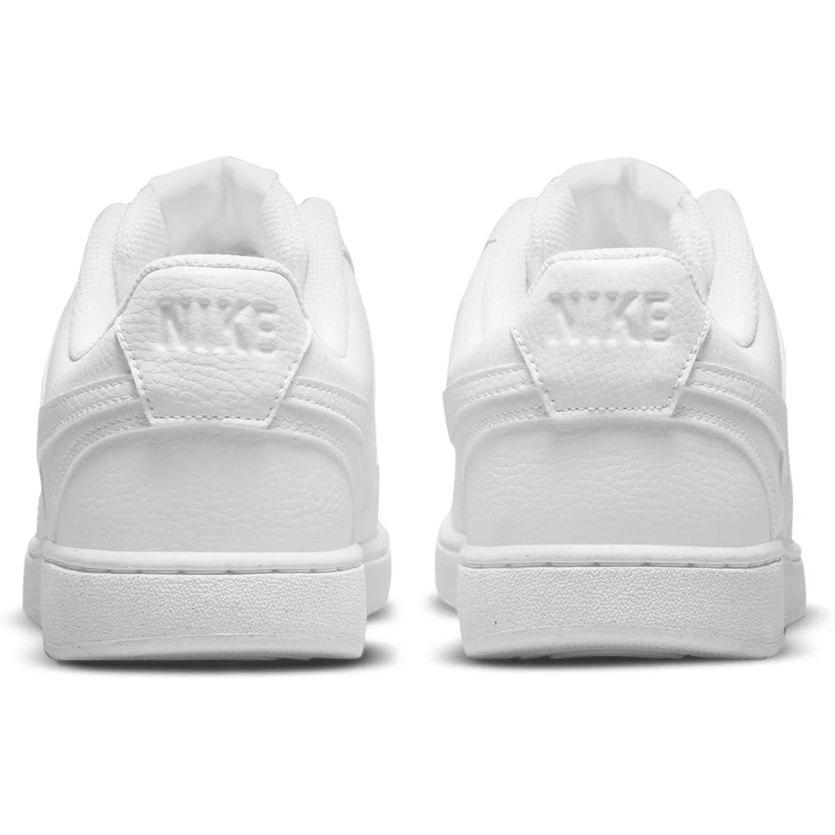 NIKE COURT VISION LOW NEXT NATURE WHITE/WHITE-WHITE Bild 6