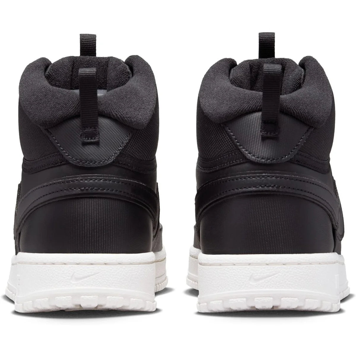 NIKE COURT VISION MID WINTER BLACK/BLACK-PHANTOM BLACK/BLACK-PHANTOM Bild 5