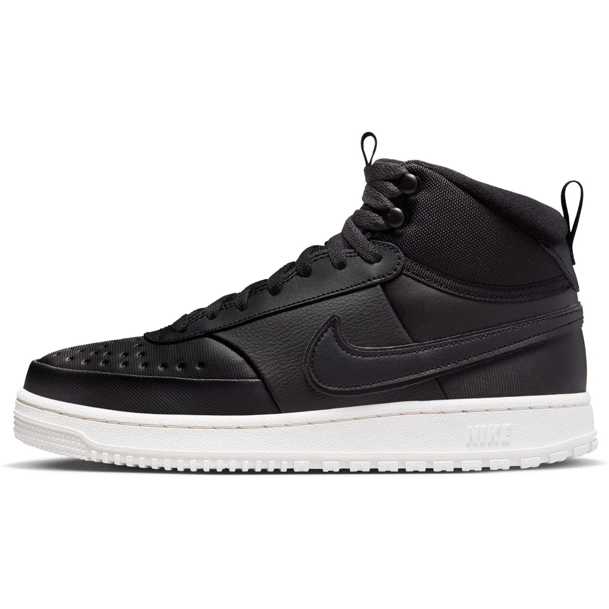 NIKE COURT VISION MID WINTER BLACK/BLACK-PHANTOM BLACK/BLACK-PHANTOM Bild 6