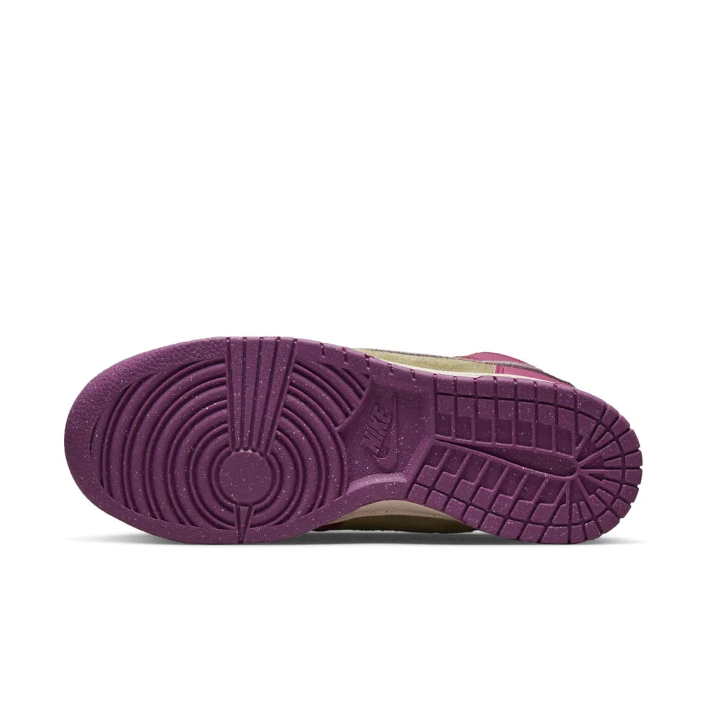 NIKE DUNK HIGH DYNAMIC BERRY DYNAMIC BERRY Bild 7