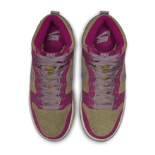 Lade das Bild in den Galerie-Viewer, NIKE DUNK HIGH DYNAMIC BERRY DYNAMIC BERRY Bild 3
