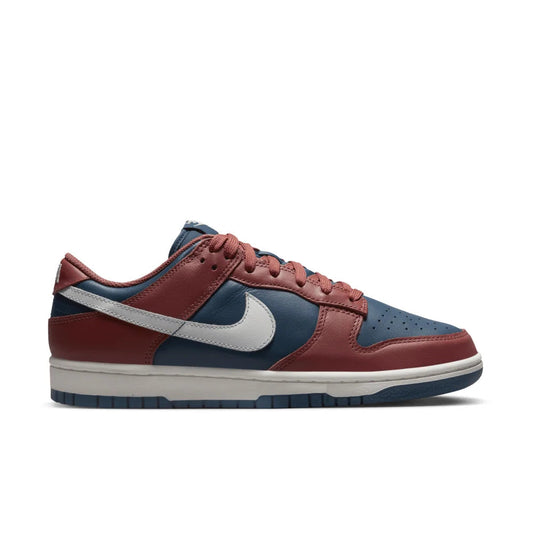 NIKE DUNK LOW CANYON RUST CANYON RUST/SUMMIT WHITE-VALERIAN BLUE Bild 1