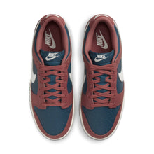 Lade das Bild in den Galerie-Viewer, NIKE DUNK LOW CANYON RUST CANYON RUST/SUMMIT WHITE-VALERIAN BLUE Bild 2
