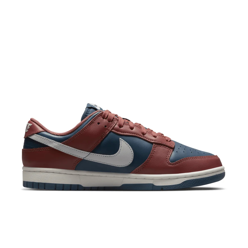 NIKE DUNK LOW CANYON RUST CANYON RUST/SUMMIT WHITE-VALERIAN BLUE Bild 3