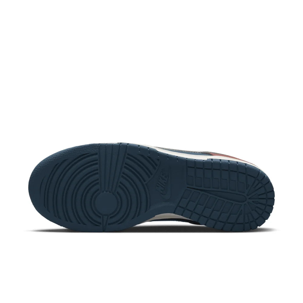 NIKE DUNK LOW CANYON RUST CANYON RUST/SUMMIT WHITE-VALERIAN BLUE Bild 4