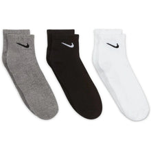 Load image into Gallery viewer, NIKE EVERYDAY CUSHIONED ANKLE SOCKEN MULTI-COLOR Bild 2

