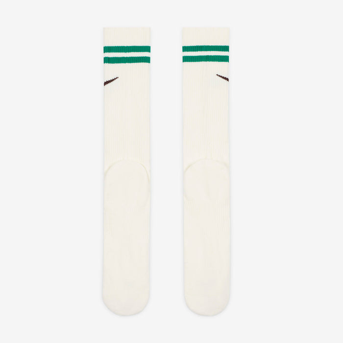 NIKE EVERYDAY PLUS CUSHIONED CREW SOCK SAIL/MALACHITE/BLACK Bild 3
