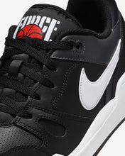 Lade das Bild in den Galerie-Viewer, NIKE FULL FORCE LOW BLACK/WHITE-ANTHRACITE-SAIL Bild 6
