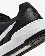 Lade das Bild in den Galerie-Viewer, NIKE FULL FORCE LOW BLACK/WHITE-ANTHRACITE-SAIL Bild 7
