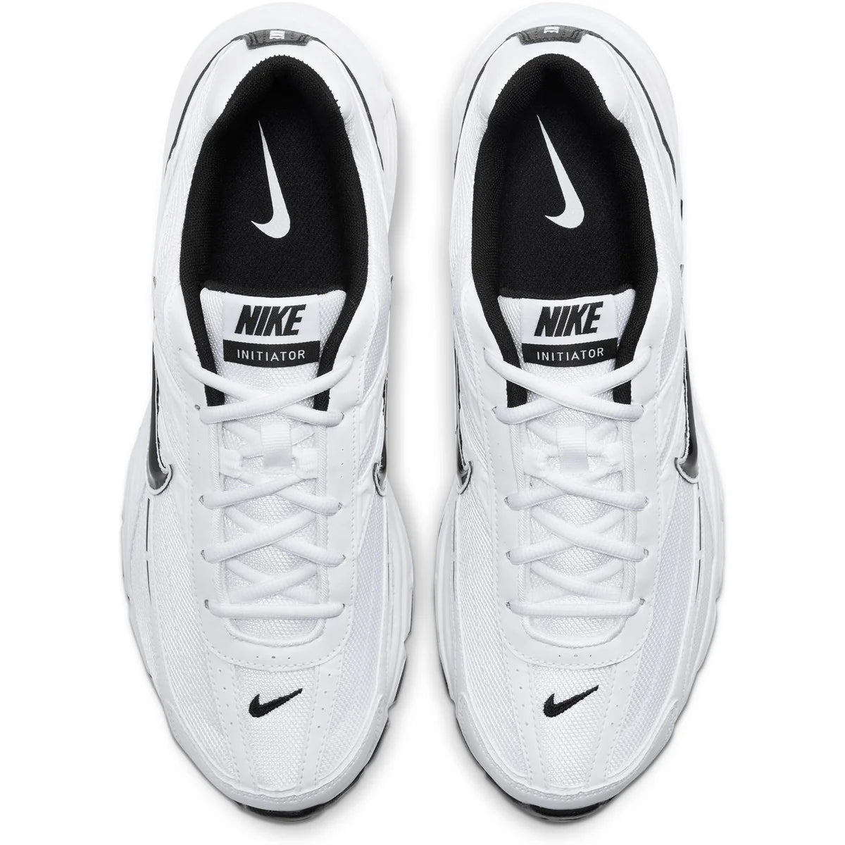 NIKE INITIATOR WHITE/BLACK WHITE/BLACK Bild 4