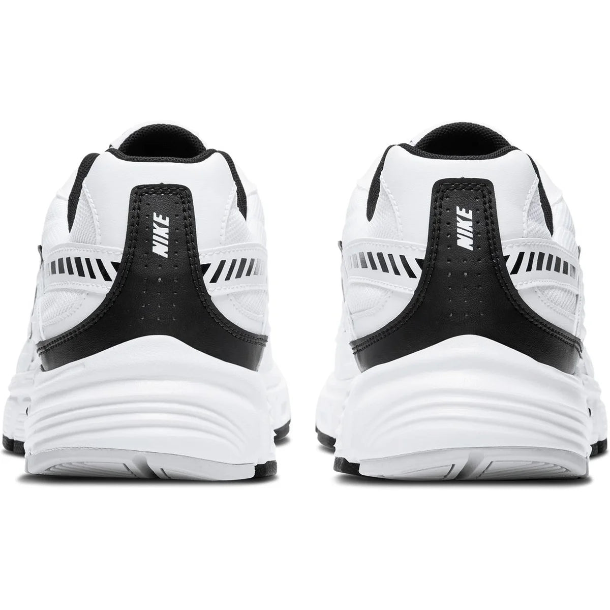 NIKE INITIATOR WHITE/BLACK WHITE/BLACK Bild 5