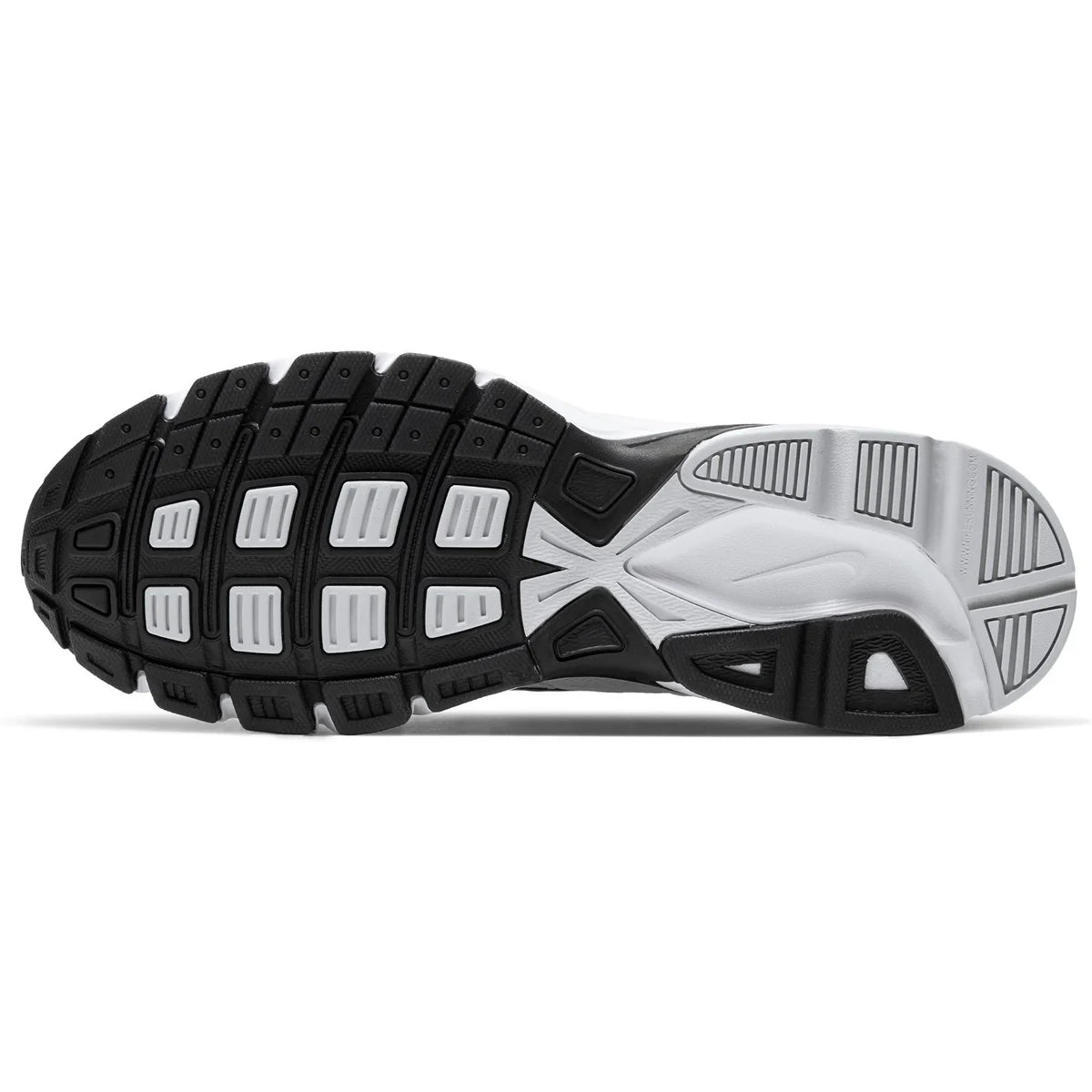 NIKE INITIATOR WHITE/BLACK WHITE/BLACK Bild 8