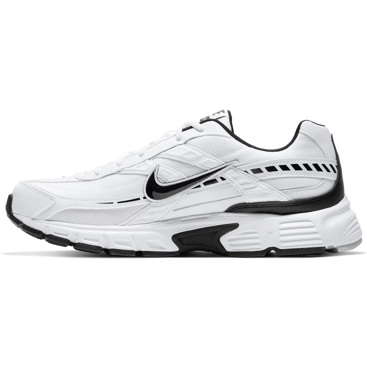 NIKE INITIATOR WHITE/BLACK WHITE/BLACK Bild 9