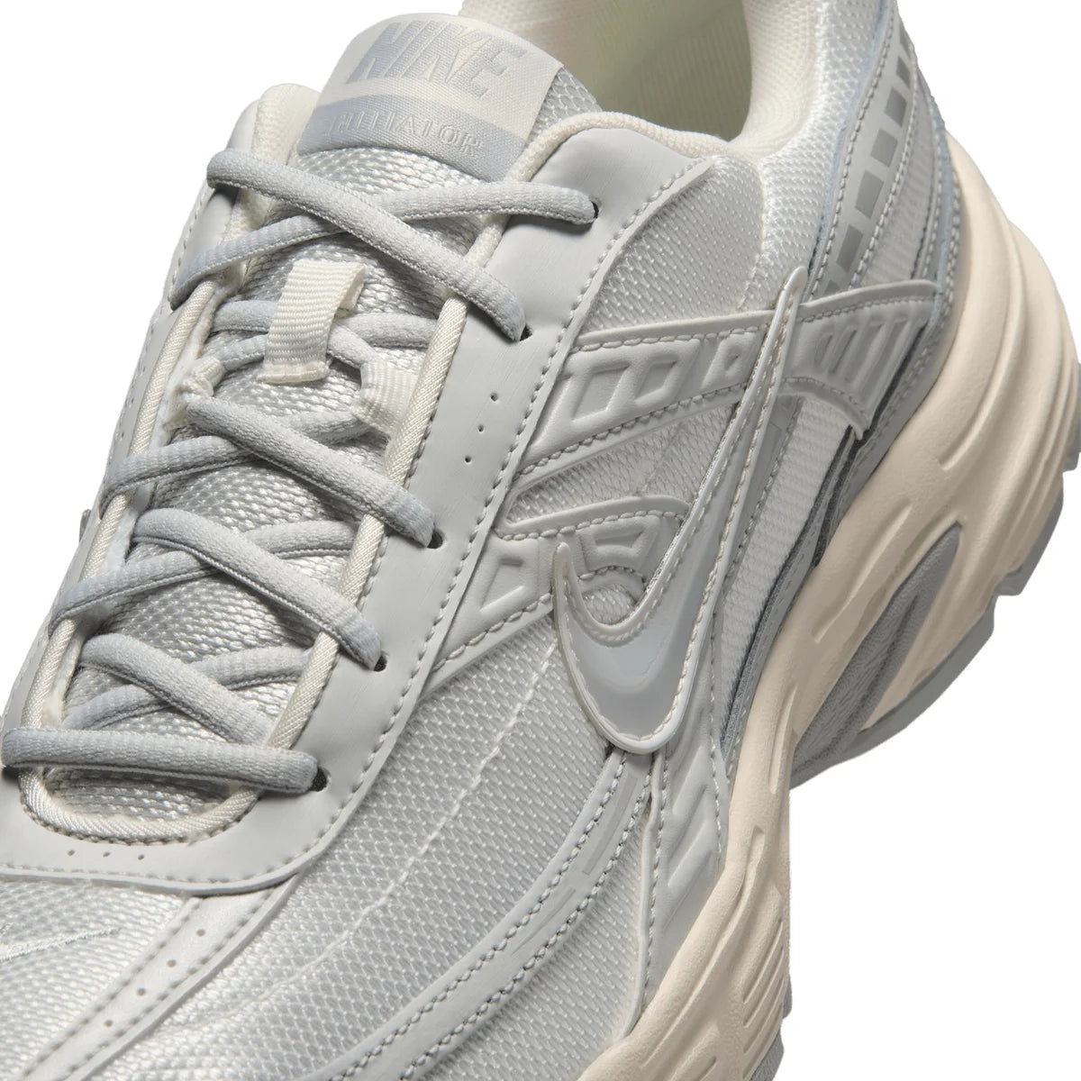 NIKE INITIATOR SAIL/GREY FOG-PHOTON DUST SAIL/GREY FOG-PHOTON DUST Bild 3
