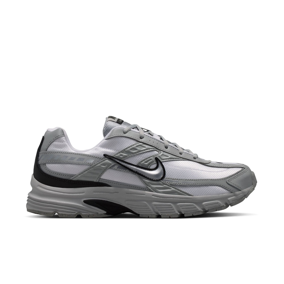 NIKE INITIATOR WHITE/MTLC COOL GREY-LT SMOKE WHITE/MTLC COOL GREY-LT SMOKE Bild 1