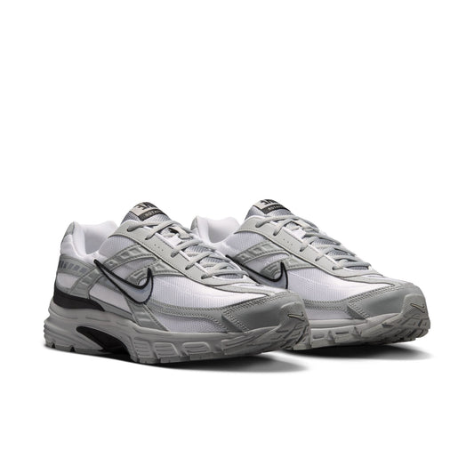 NIKE INITIATOR WHITE/MTLC COOL GREY-LT SMOKE WHITE/MTLC COOL GREY-LT SMOKE Bild 2