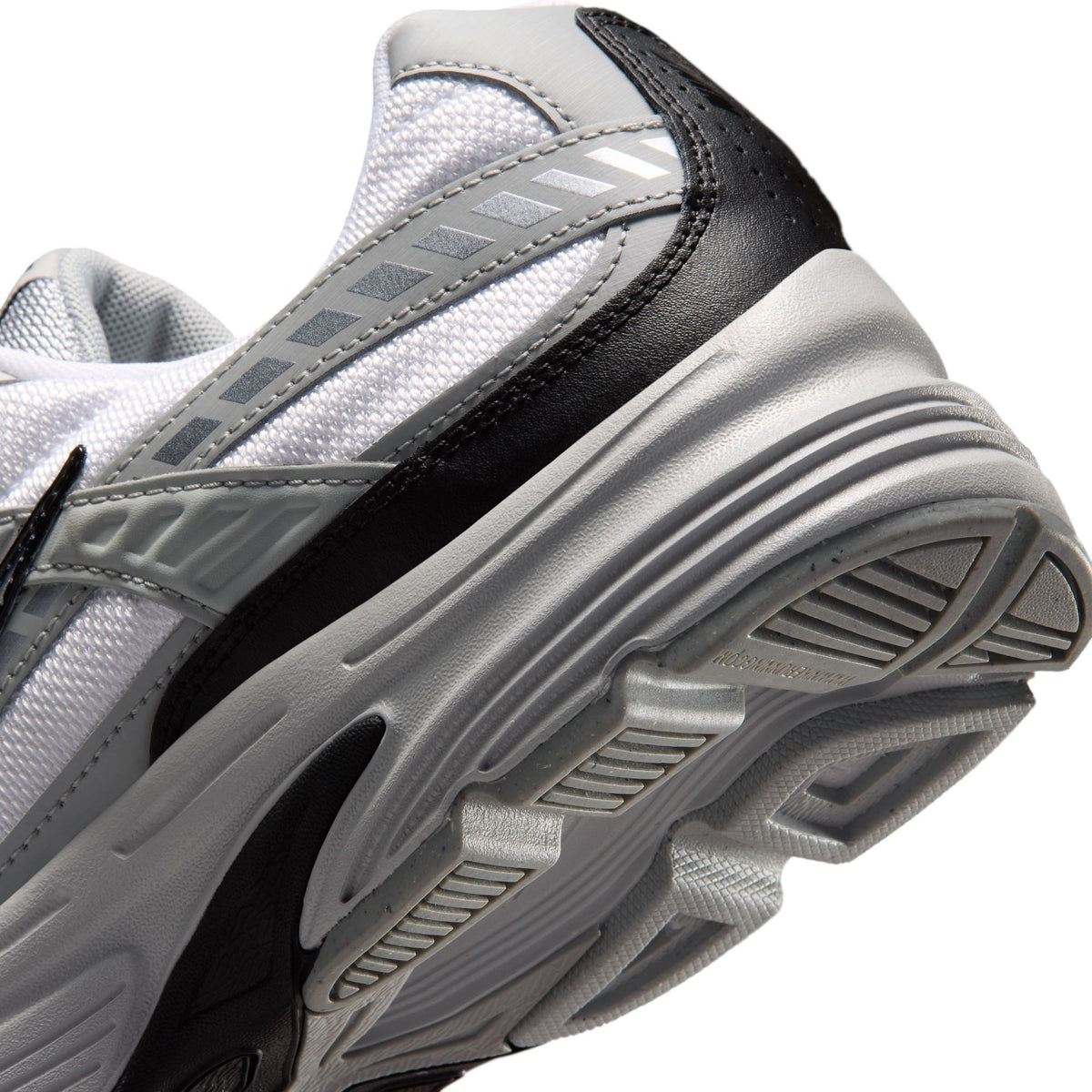NIKE INITIATOR WHITE/MTLC COOL GREY-LT SMOKE WHITE/MTLC COOL GREY-LT SMOKE Bild 4