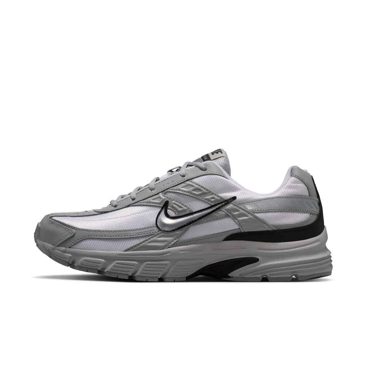 NIKE INITIATOR WHITE/MTLC COOL GREY-LT SMOKE WHITE/MTLC COOL GREY-LT SMOKE Bild 7