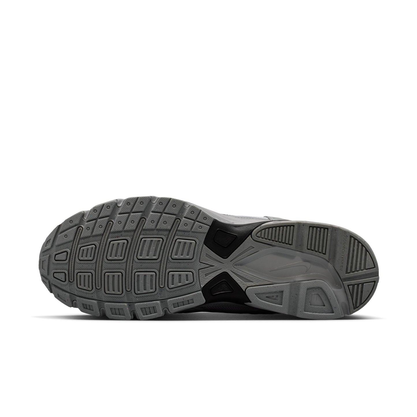 NIKE INITIATOR WHITE/MTLC COOL GREY-LT SMOKE WHITE/MTLC COOL GREY-LT SMOKE Bild 8