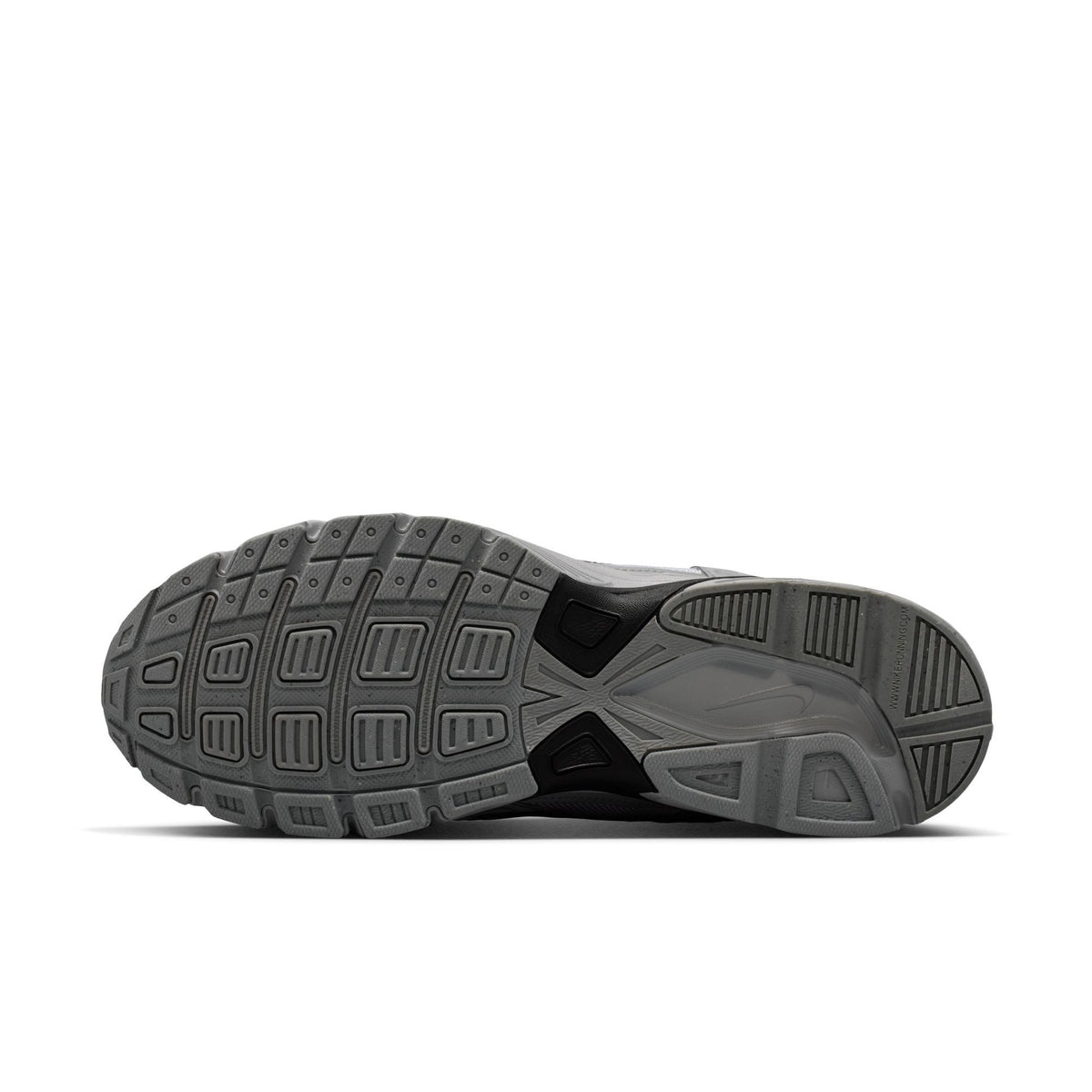 NIKE INITIATOR WHITE/MTLC COOL GREY-LT SMOKE WHITE/MTLC COOL GREY-LT SMOKE Bild 8