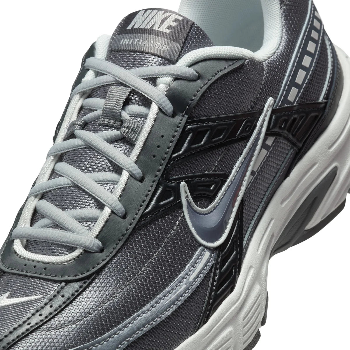 NIKE INITIATOR ANTHRACITE/MTLC COOL GREY-SMOK ANTHRACITE/MTLC COOL GREY-SMOK Bild 3