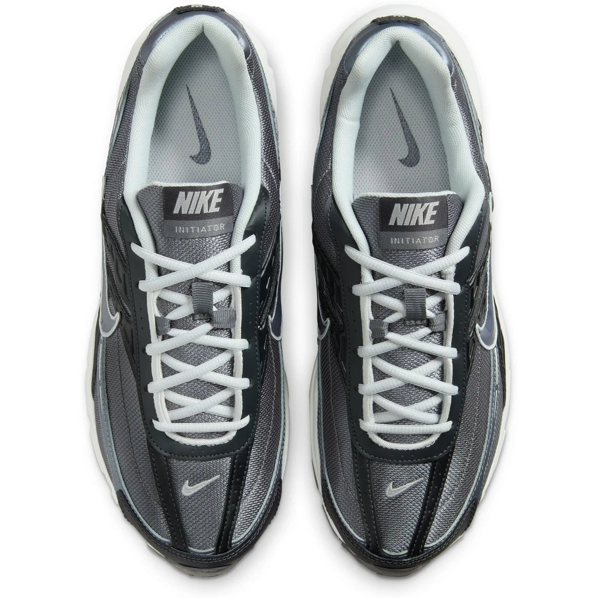 NIKE INITIATOR ANTHRACITE/MTLC COOL GREY-SMOK ANTHRACITE/MTLC COOL GREY-SMOK Bild 5