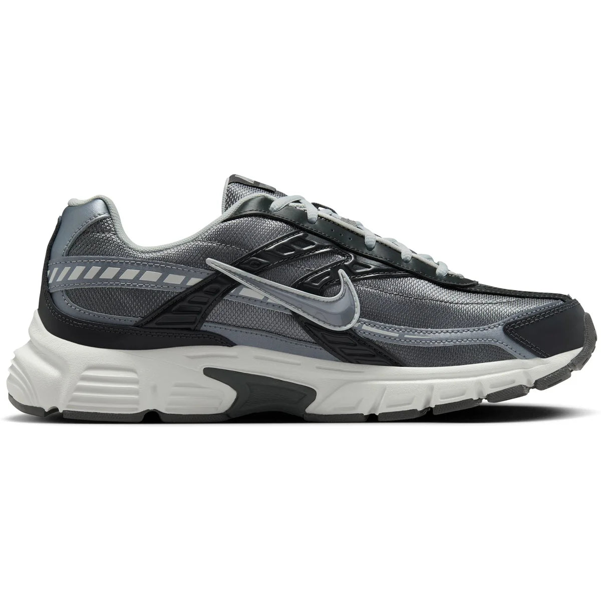 NIKE INITIATOR ANTHRACITE/MTLC COOL GREY-SMOK ANTHRACITE/MTLC COOL GREY-SMOK Bild 8
