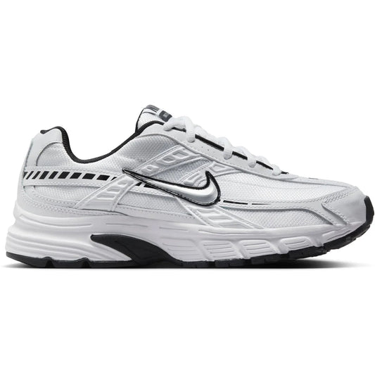 NIKE INITIATOR WHITE/METALLIC SILVER-WHITE-BL Bild 1