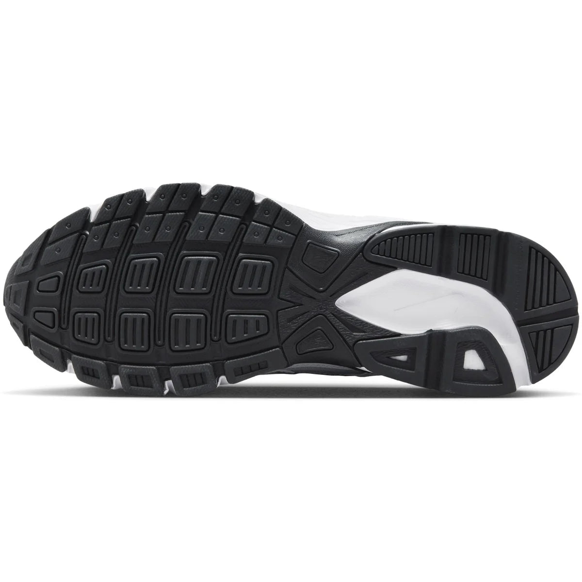 NIKE INITIATOR WHITE/METALLIC SILVER-WHITE-BL Bild 8