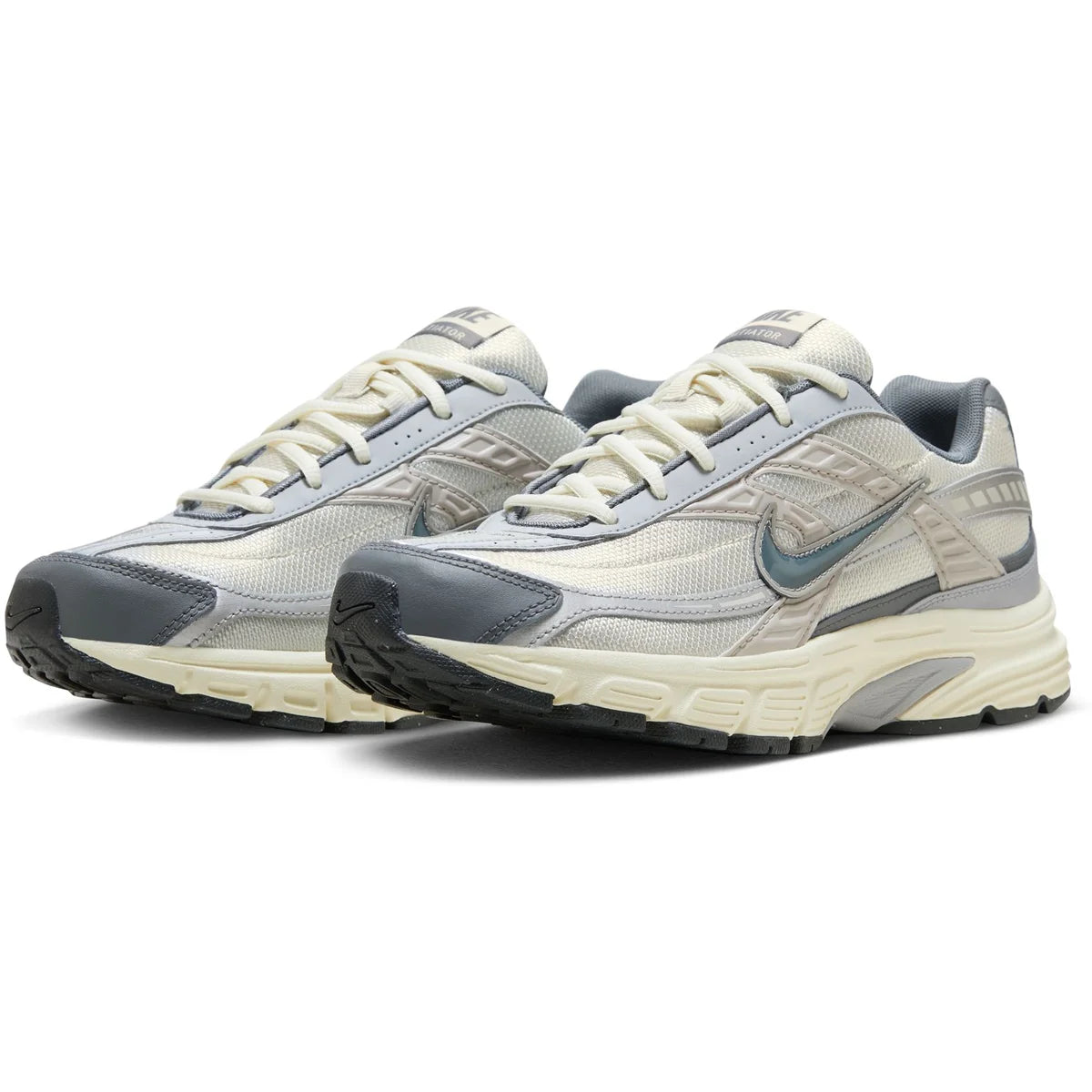 NIKE INITIATOR LIGHT BONE/SMOKE GREY-COCONUT LIGHT BONE/SMOKE GREY-COCONUT Bild 2