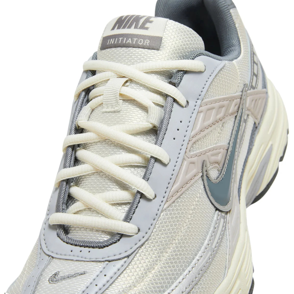 NIKE INITIATOR LIGHT BONE/SMOKE GREY-COCONUT LIGHT BONE/SMOKE GREY-COCONUT Bild 3