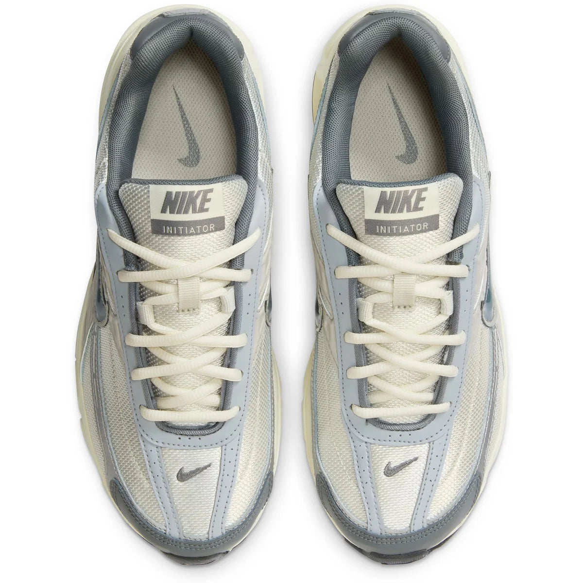 NIKE INITIATOR LIGHT BONE/SMOKE GREY-COCONUT LIGHT BONE/SMOKE GREY-COCONUT Bild 5