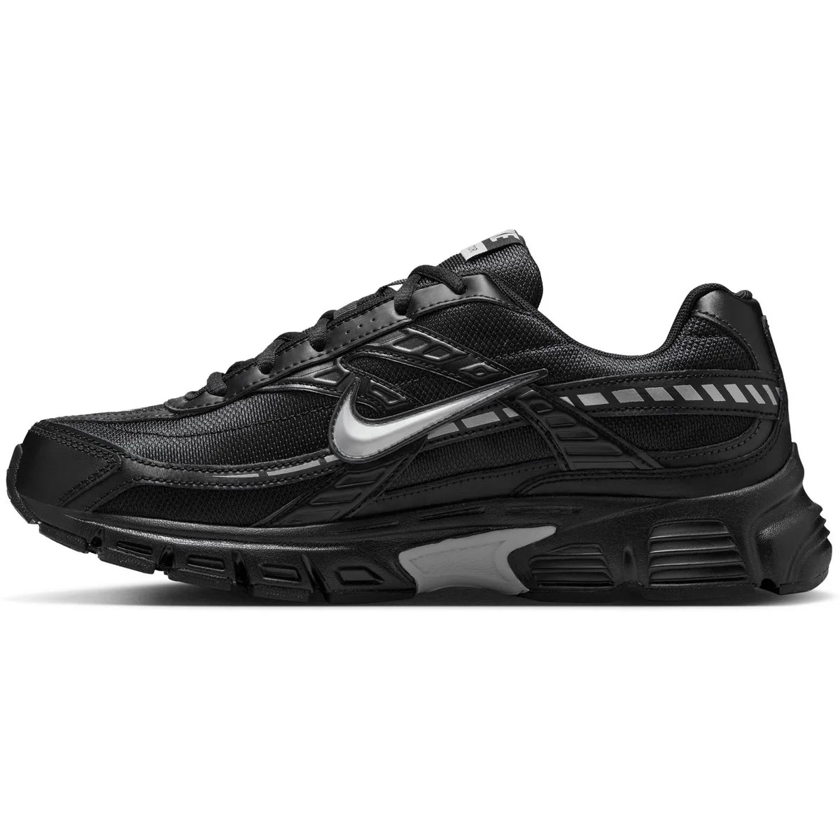 NIKE INITIATOR BLACK/METALLIC SILVER-BLACK BLACK/METALLIC SILVER-BLACK Bild 10