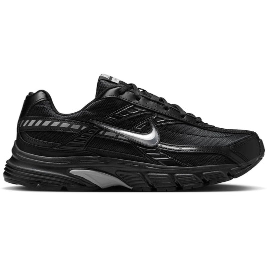 NIKE INITIATOR BLACK/METALLIC SILVER-BLACK BLACK/METALLIC SILVER-BLACK Bild 1