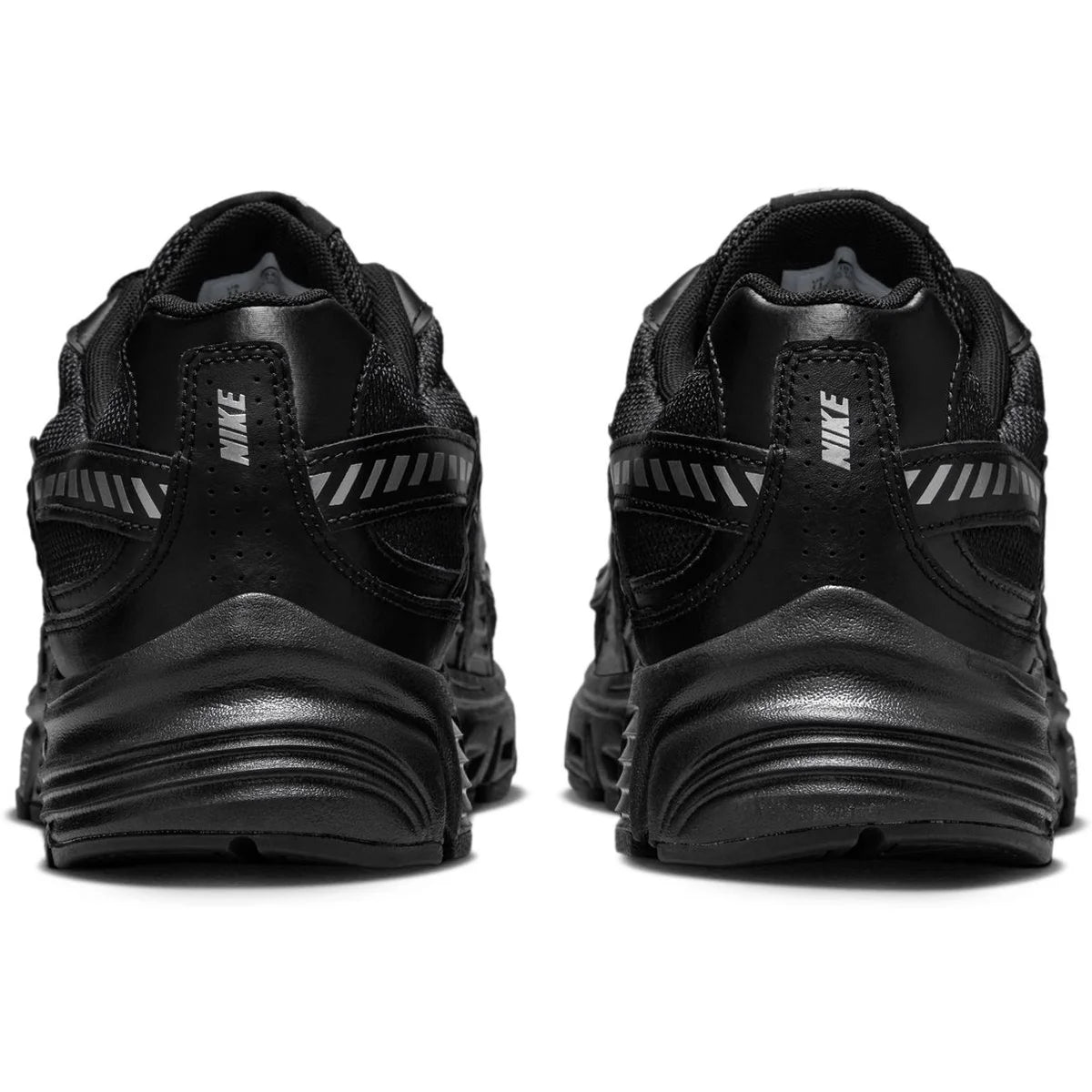 NIKE INITIATOR BLACK/METALLIC SILVER-BLACK BLACK/METALLIC SILVER-BLACK Bild 7