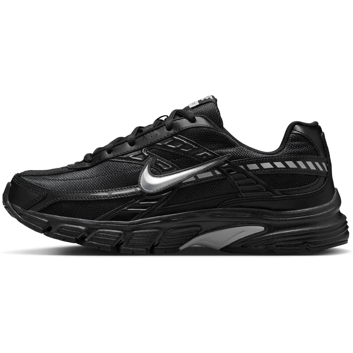 NIKE INITIATOR BLACK/METALLIC SILVER-BLACK BLACK/METALLIC SILVER-BLACK Bild 8