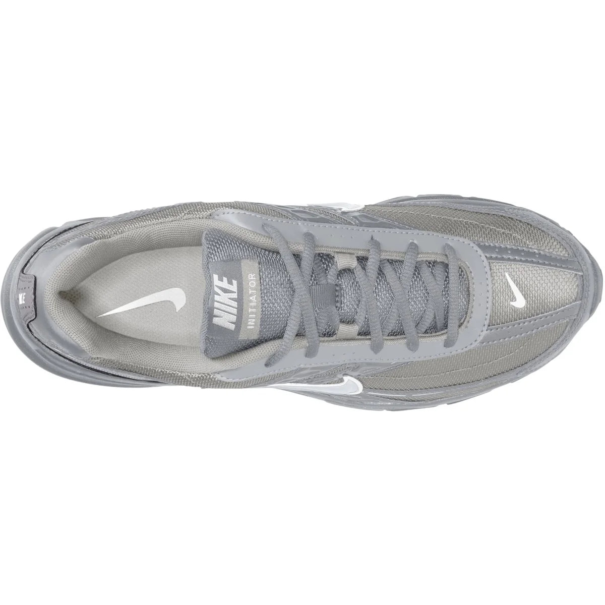NIKE INITIATOR VAST GREY/PENCIL POINT-WOLF GR VAST GREY/PENCIL POINT-WOLF GR Bild 2