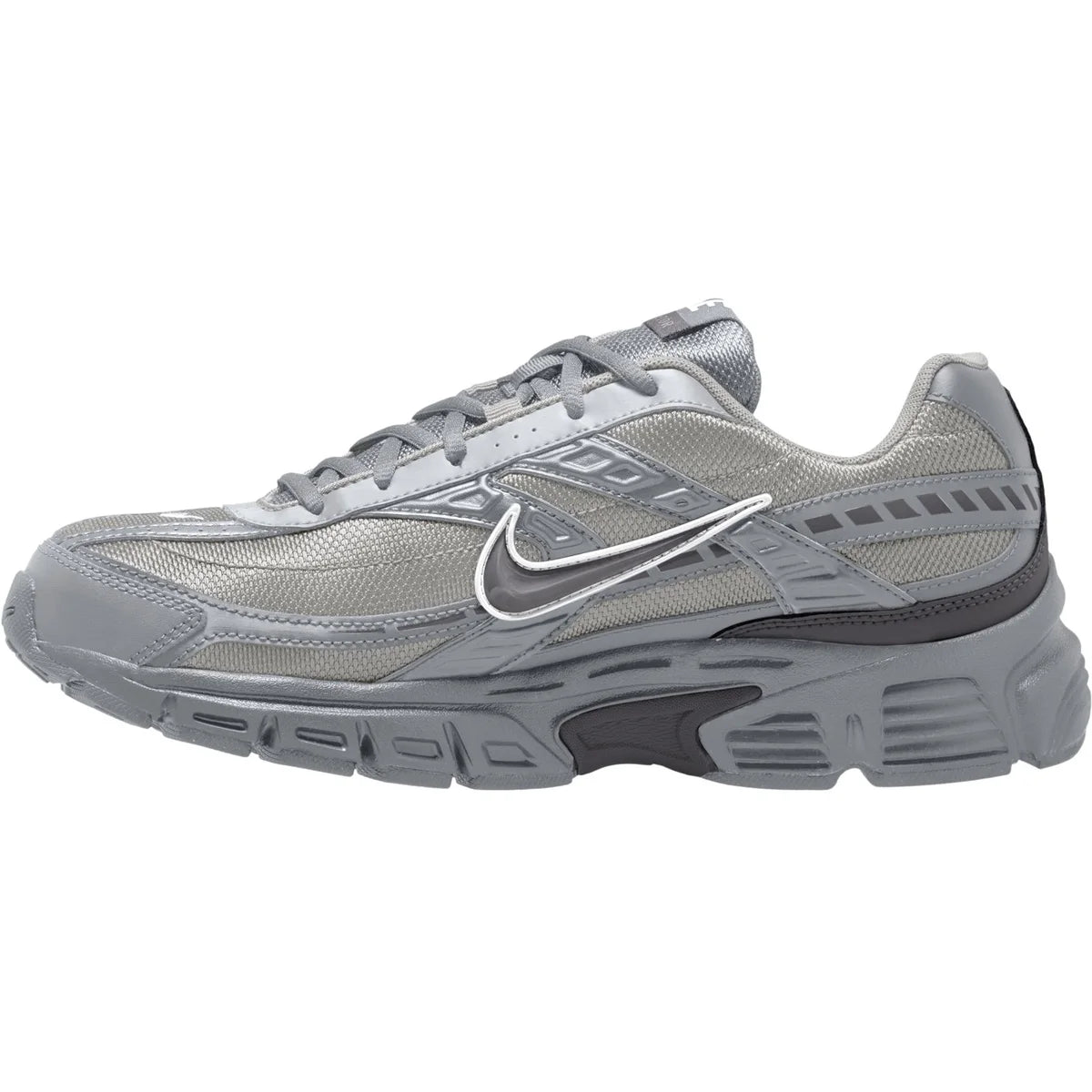 NIKE INITIATOR VAST GREY/PENCIL POINT-WOLF GR VAST GREY/PENCIL POINT-WOLF GR Bild 3