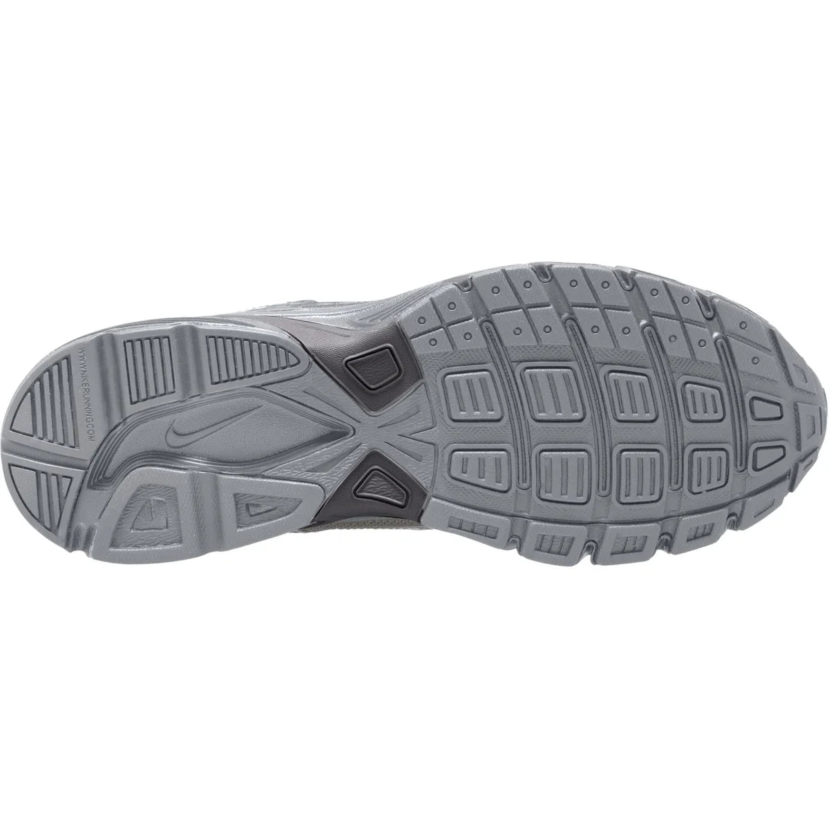 NIKE INITIATOR VAST GREY/PENCIL POINT-WOLF GR VAST GREY/PENCIL POINT-WOLF GR Bild 4