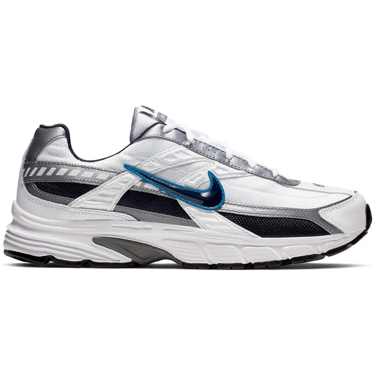 NIKE INITIATOR WHITE/OBSIDIAN-MTLC COOL GREY WHITE/OBSIDIAN-MTLC COOL GREY Bild 1